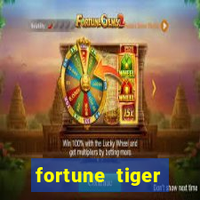 fortune tiger aposta de 1 real